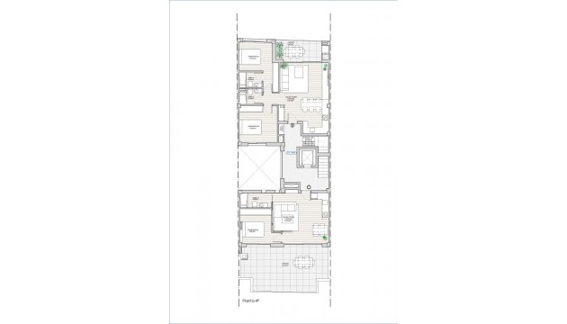 New Build - Apartment - Guardamar - Centro