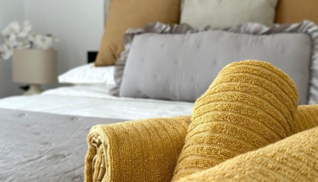 New Build - Apartment - San Pedro del Pinatar - Los Peñascos