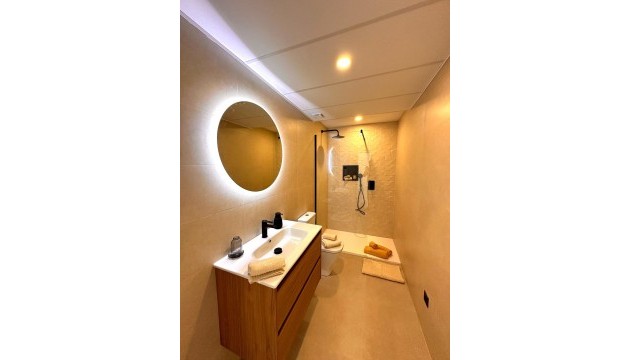New Build - Apartment - San Pedro del Pinatar - Los Peñascos