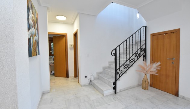 Sale - Villas - Algorfa - La Finca Golf Resort