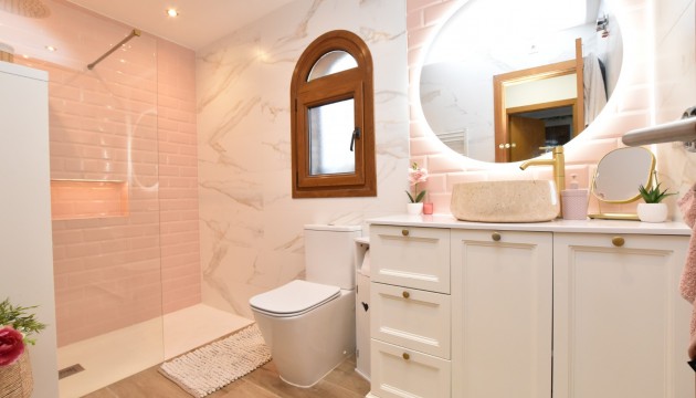 Sale - Villas - Algorfa - La Finca Golf Resort