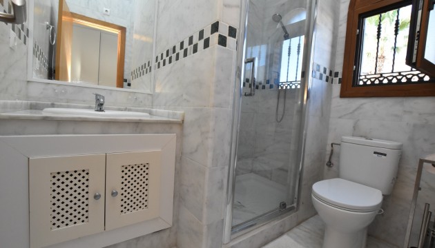 Sale - Villas - Algorfa - La Finca Golf Resort