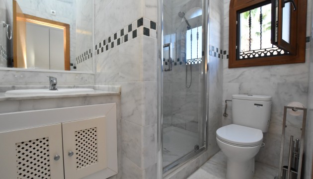 Sale - Villas - Algorfa - La Finca Golf Resort