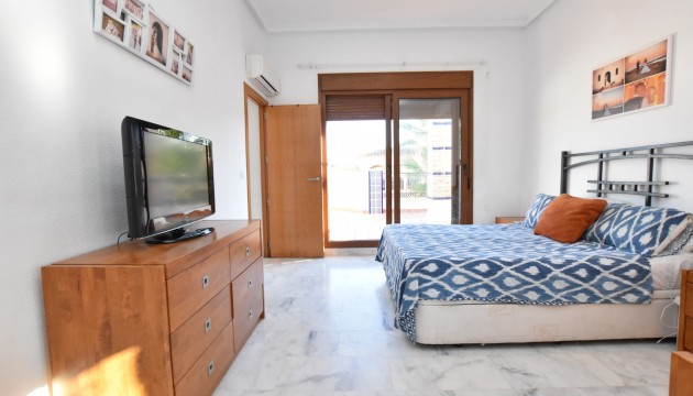 Sale - Villas - Algorfa - La Finca Golf Resort