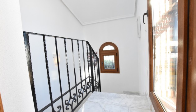 Sale - Villas - Algorfa - La Finca Golf Resort