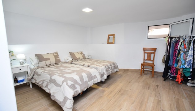 Sale - Villas - Algorfa - La Finca Golf Resort