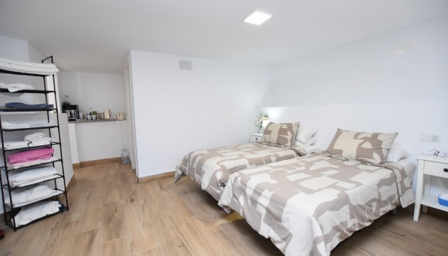 Sale - Villas - Algorfa - La Finca Golf Resort