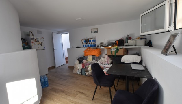 Sale - Villas - Algorfa - La Finca Golf Resort