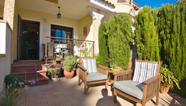 Sale - Townhouse - Ciudad Quesada - Doña Pepa
