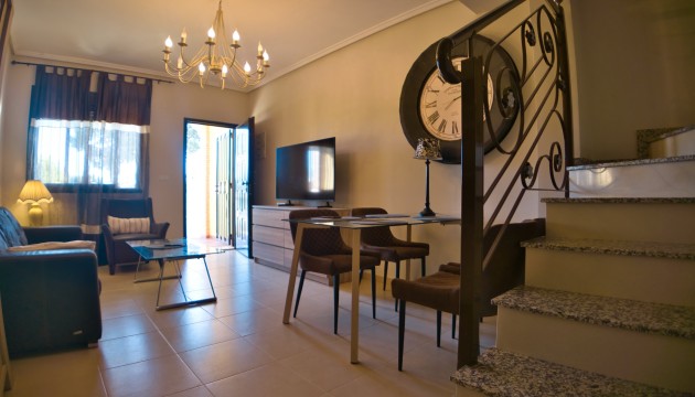 Sale - Townhouse - Ciudad Quesada - Doña Pepa