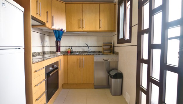 Sale - Townhouse - Ciudad Quesada - Doña Pepa