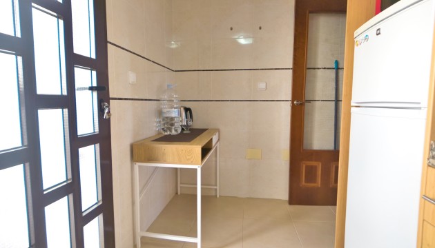 Sale - Townhouse - Ciudad Quesada - Doña Pepa