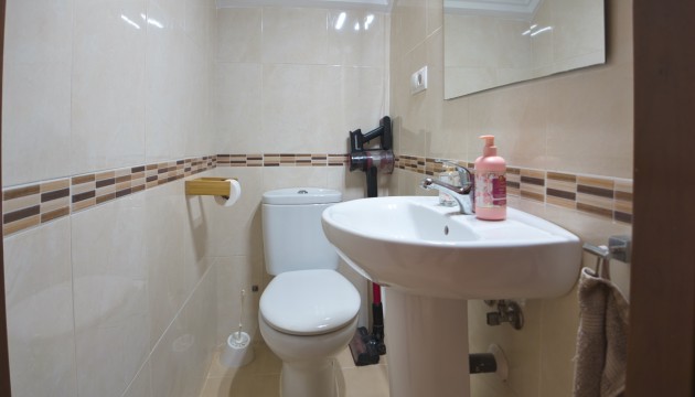 Sale - Townhouse - Ciudad Quesada - Doña Pepa
