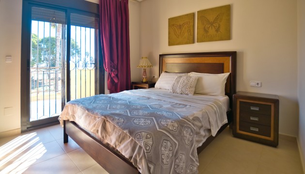 Sale - Townhouse - Ciudad Quesada - Doña Pepa