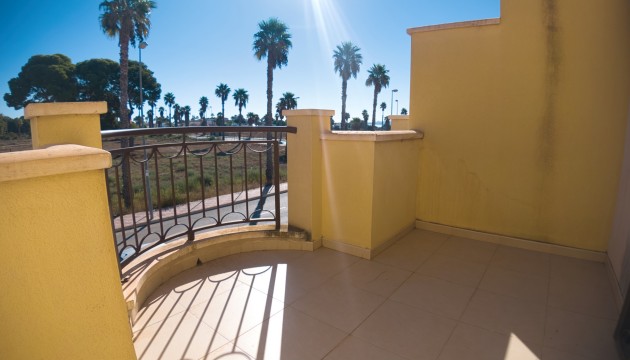 Sale - Townhouse - Ciudad Quesada - Doña Pepa