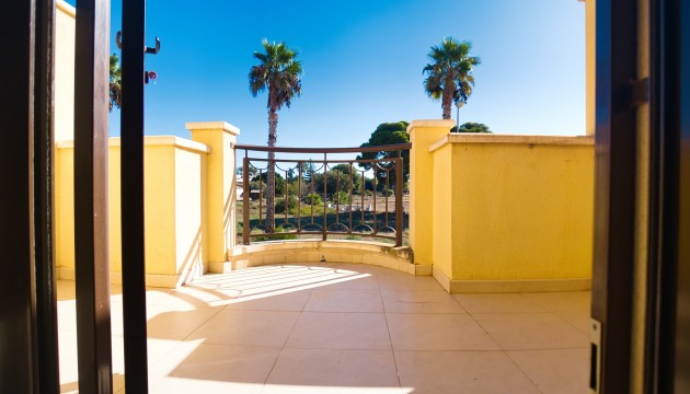 Sale - Townhouse - Ciudad Quesada - Doña Pepa