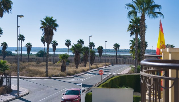Sale - Townhouse - Ciudad Quesada - Doña Pepa
