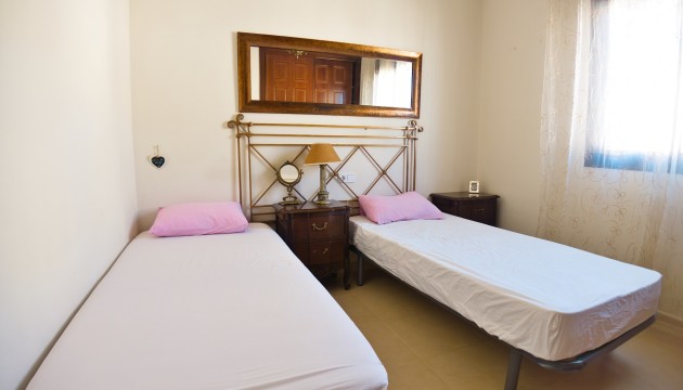 Sale - Townhouse - Ciudad Quesada - Doña Pepa