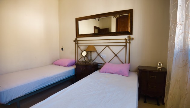 Sale - Townhouse - Ciudad Quesada - Doña Pepa
