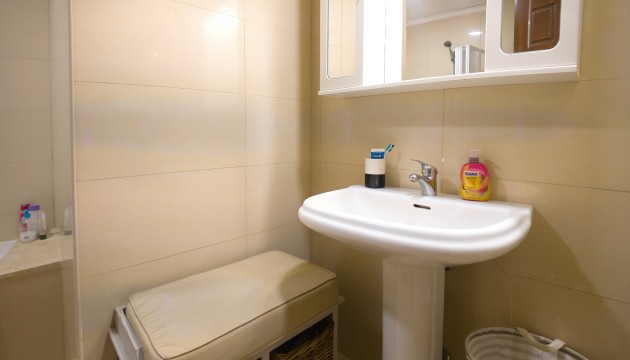 Sale - Townhouse - Ciudad Quesada - Doña Pepa