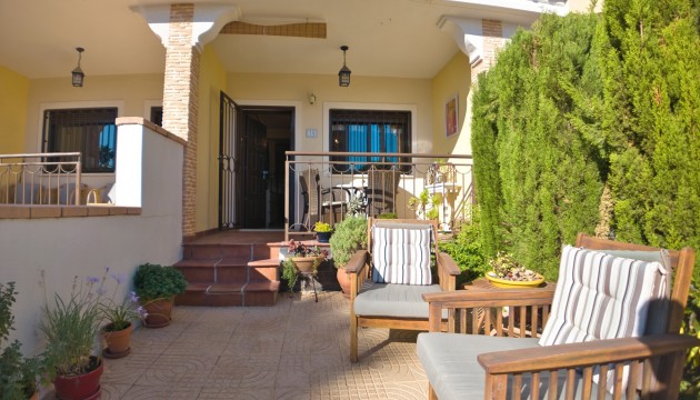 Sale - Townhouse - Ciudad Quesada - Doña Pepa