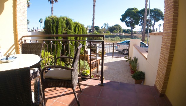Sale - Townhouse - Ciudad Quesada - Doña Pepa