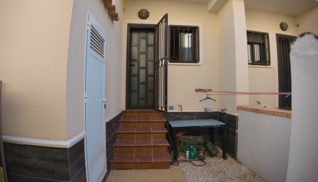 Sale - Townhouse - Ciudad Quesada - Doña Pepa