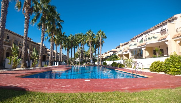 Sale - Townhouse - Ciudad Quesada - Doña Pepa