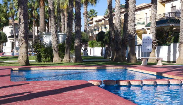 Sale - Townhouse - Ciudad Quesada - Doña Pepa