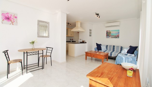 Revente - Appartement - Villamartin