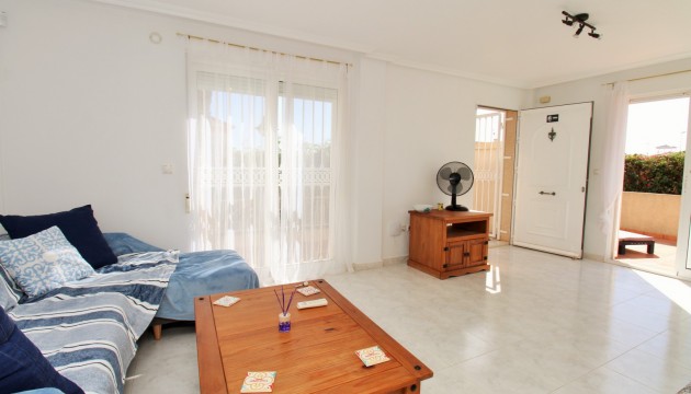 Revente - Appartement - Villamartin