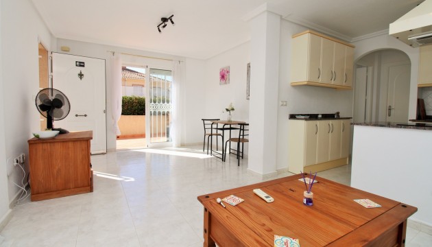 Revente - Appartement - Villamartin