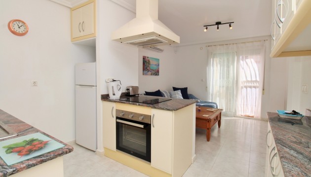 Revente - Appartement - Villamartin