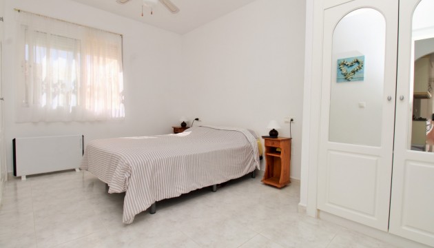 Revente - Appartement - Villamartin