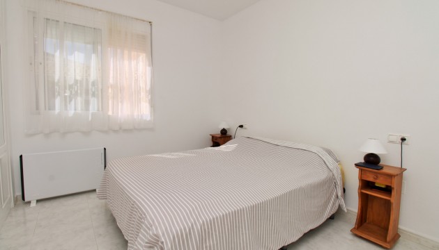 Revente - Appartement - Villamartin