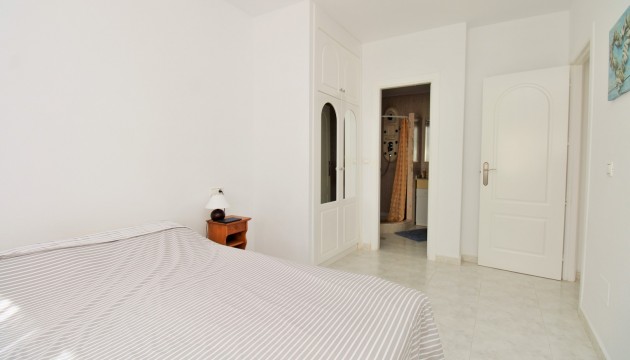 Revente - Appartement - Villamartin