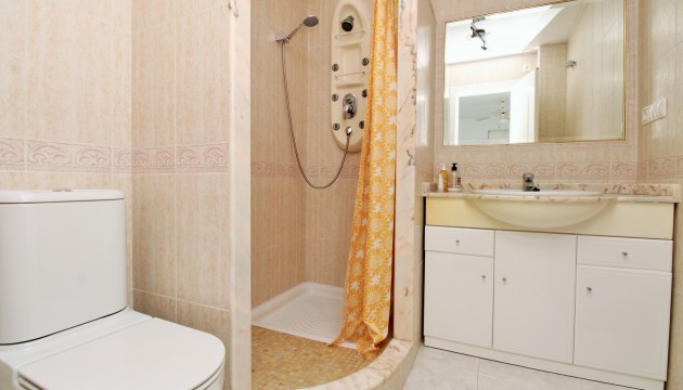 Revente - Appartement - Villamartin