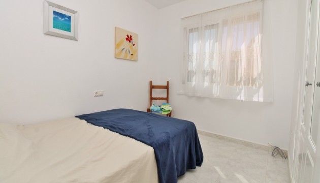 Revente - Appartement - Villamartin