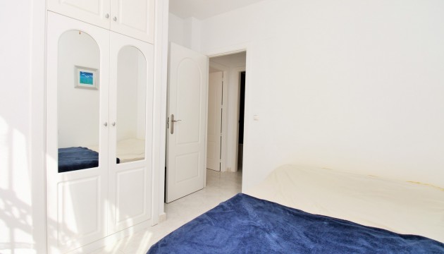Revente - Appartement - Villamartin