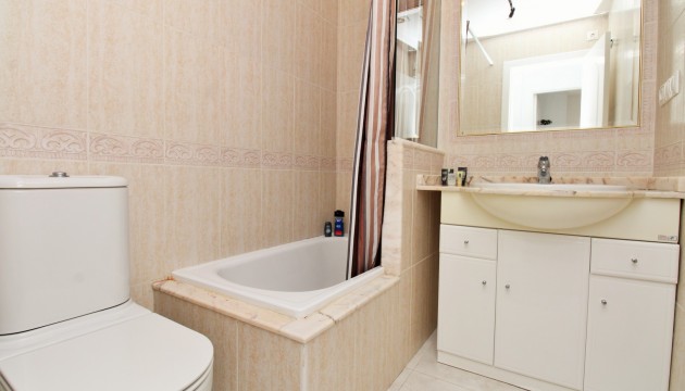 Revente - Appartement - Villamartin