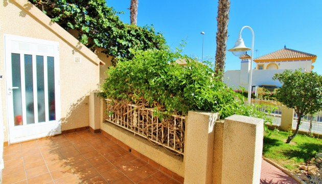 Revente - Appartement - Villamartin