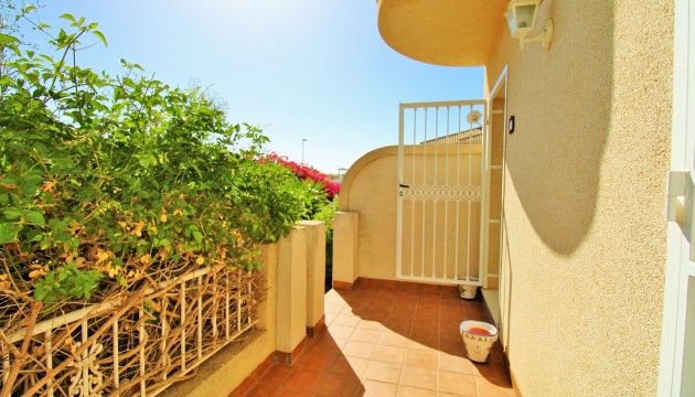Revente - Appartement - Villamartin