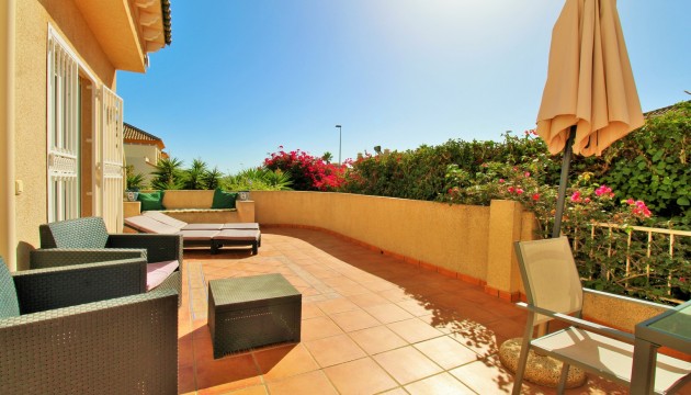 Revente - Appartement - Villamartin