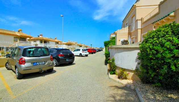 Revente - Appartement - Villamartin