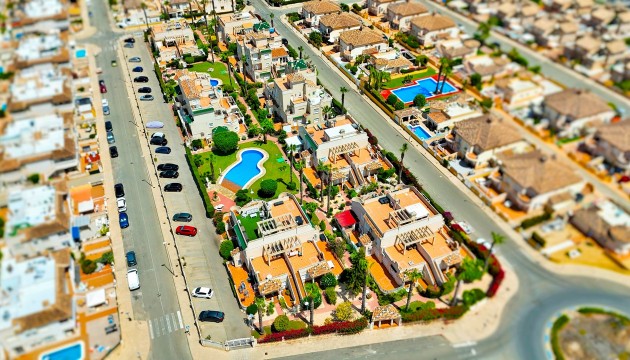 Revente - Appartement - Villamartin