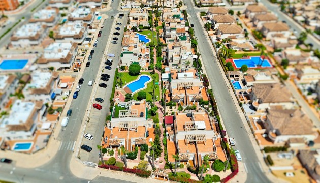 Revente - Appartement - Villamartin