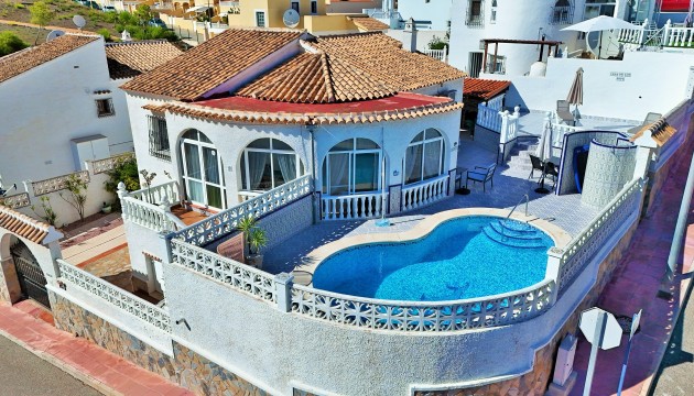 Venta - Villas
 - Villamartin - Villamartín