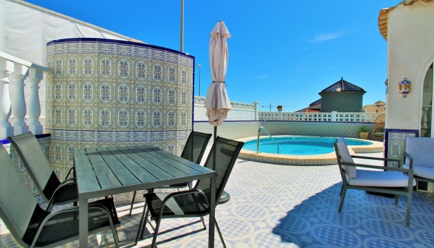 Venta - Villas
 - Villamartin - Villamartín