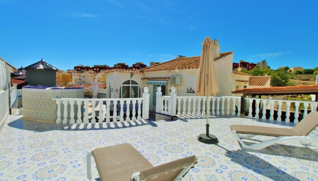 Venta - Villas
 - Villamartin - Villamartín