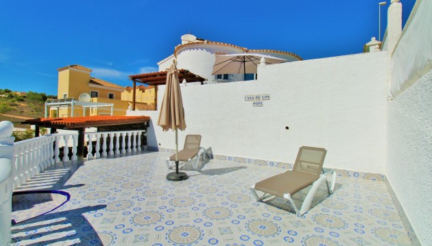 Venta - Villas
 - Villamartin - Villamartín